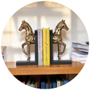 Home Bookends