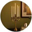 Home Candelabra