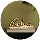 Home Tabletop Numbers