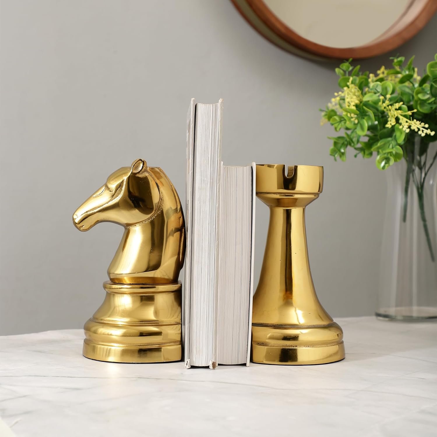 Bookends