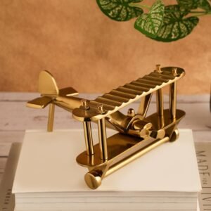 1. product titles & pricing product name (short title): dci creative airplane silver aluminium luxury figurine showpiece