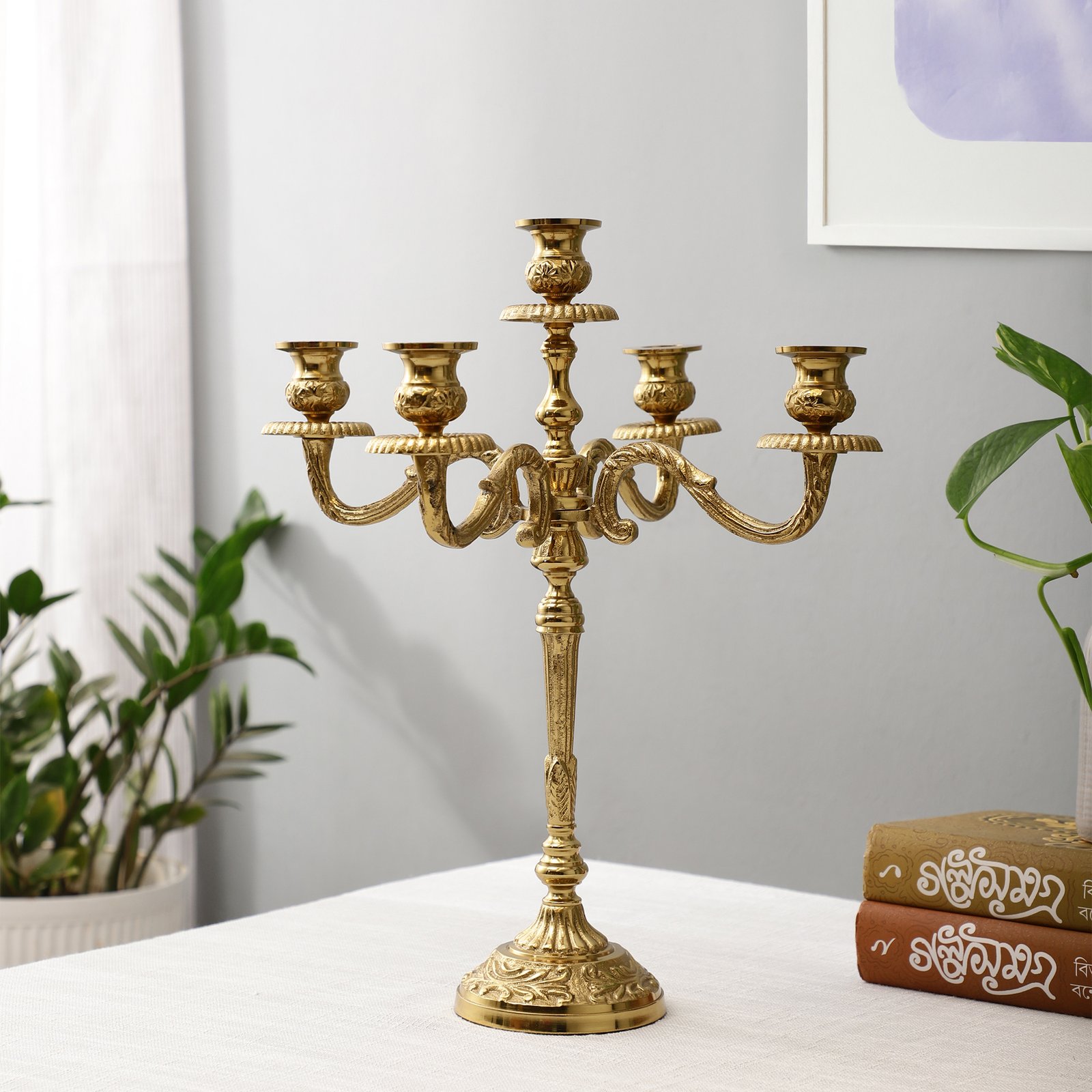 Candelabra